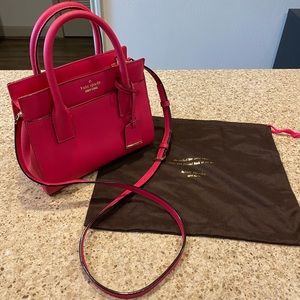 Kate Spade Cameron Medium Satchel